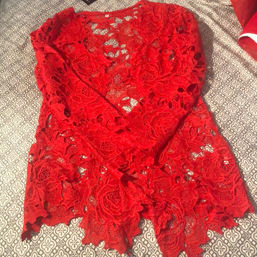Shorts set - Picture 2 of 6